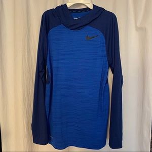 Drifit Nike hoodie